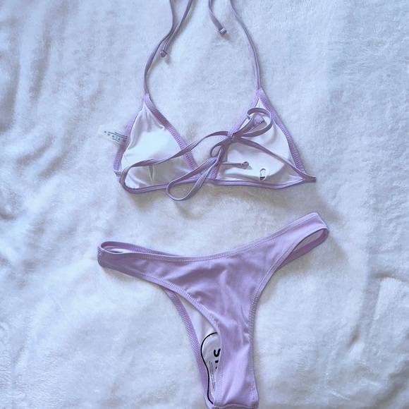 SHEIN 2 & 3 Set Bikinis - Picture 3 of 9